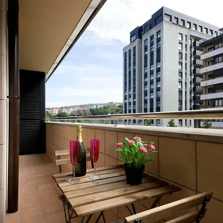 Urumea 3 San Sebastián Exterior photo