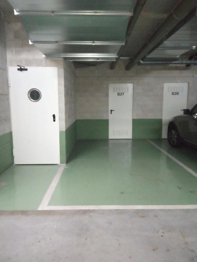 Apartament Urumea 3