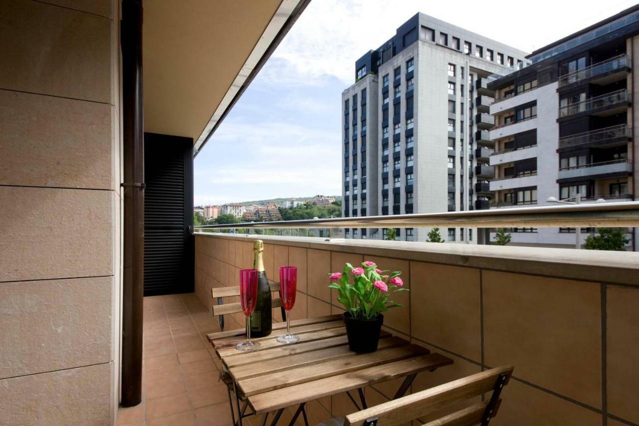 Urumea 3 Apartament