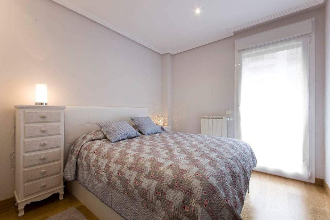 Urumea 3 Apartament San Sebastián