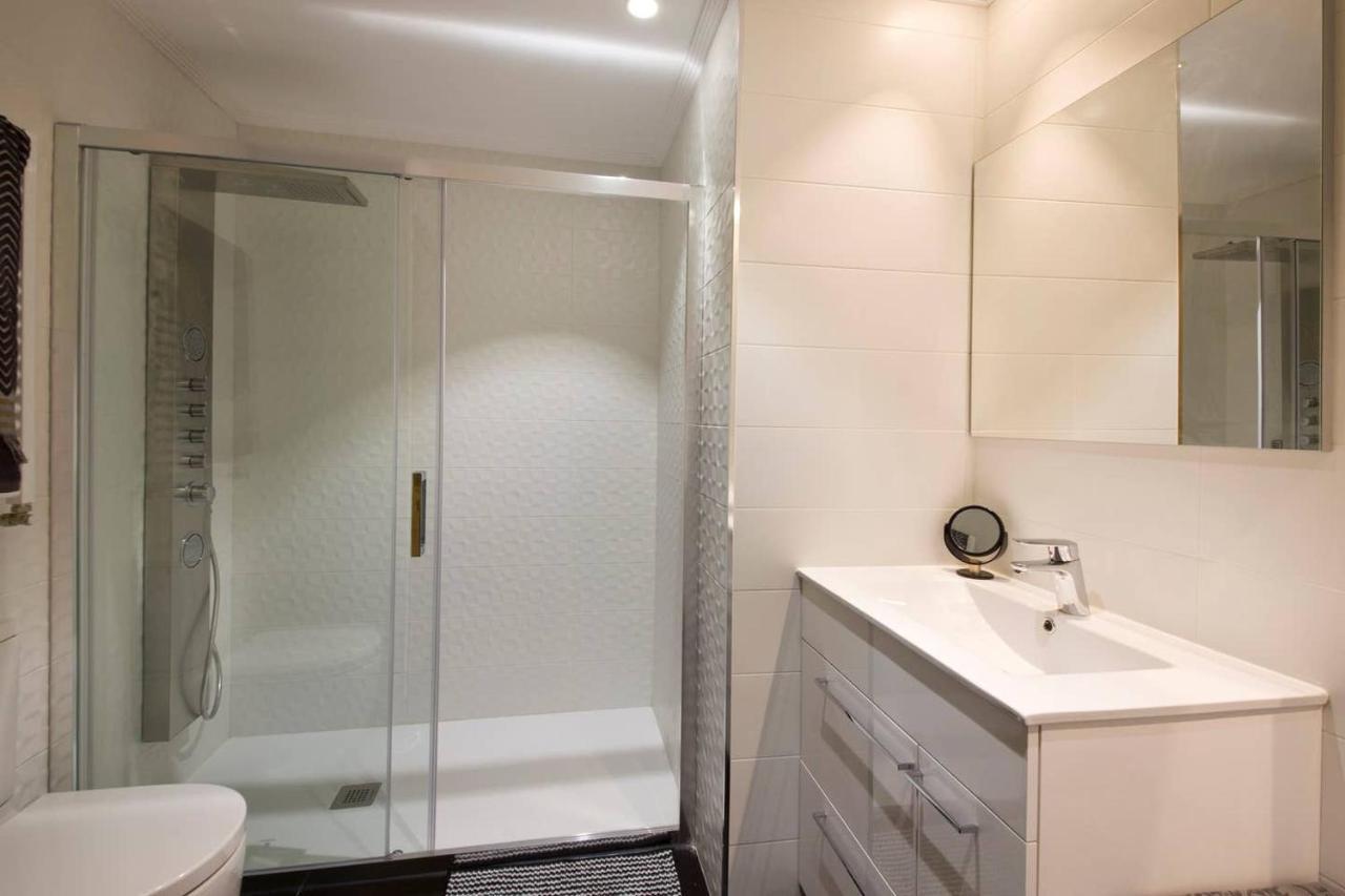 Urumea 3 Apartament San Sebastián