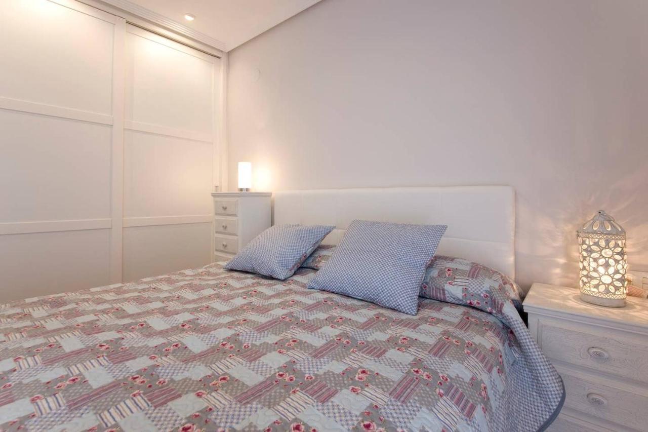Urumea 3 Apartament