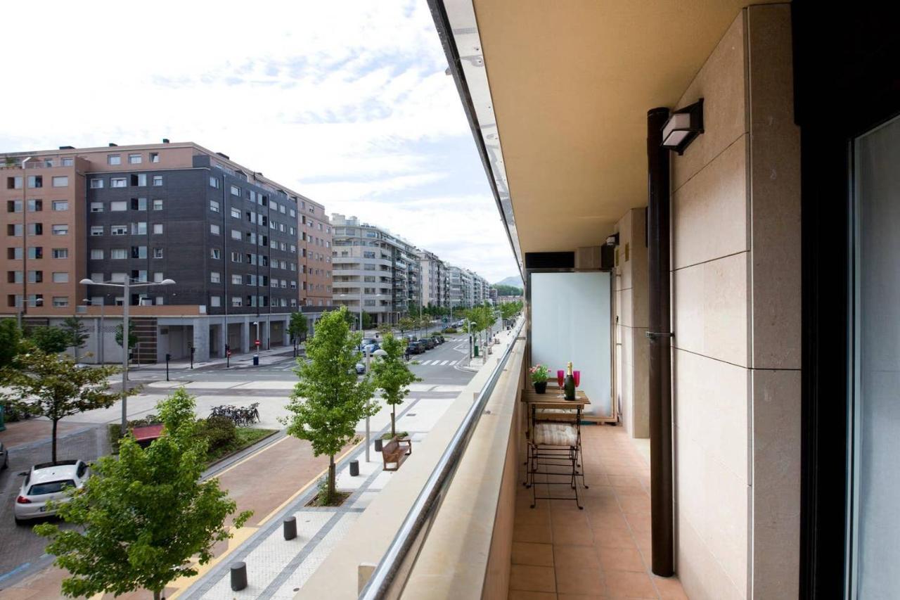 Urumea 3 * San Sebastián